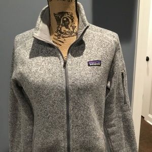Patagonia Ladies Jacket